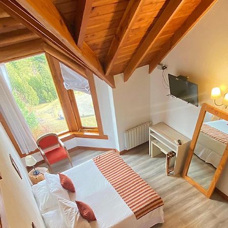El Bosque By Dot Tradition Villa La Angostura Εξωτερικό φωτογραφία