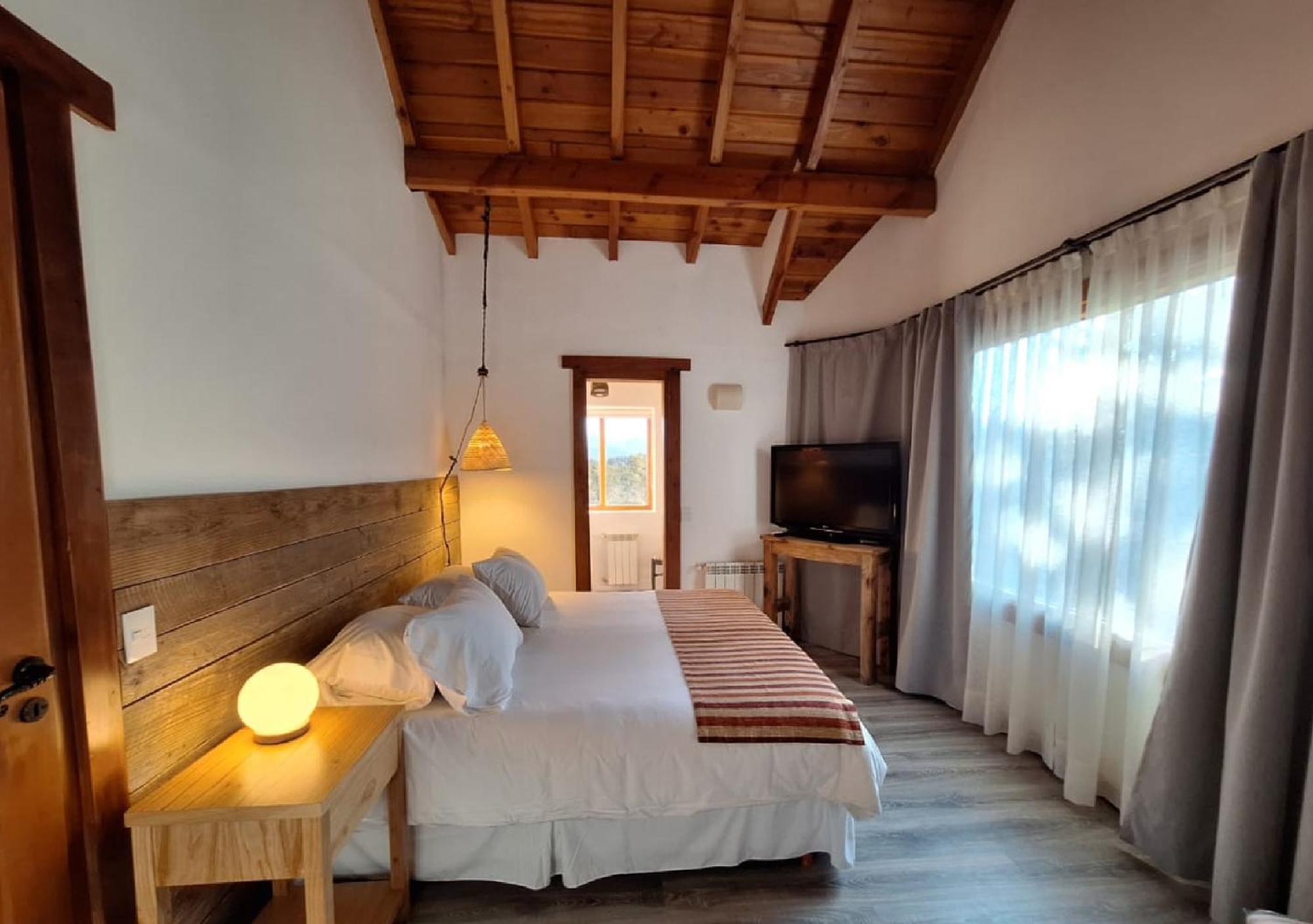 El Bosque By Dot Tradition Villa La Angostura Εξωτερικό φωτογραφία