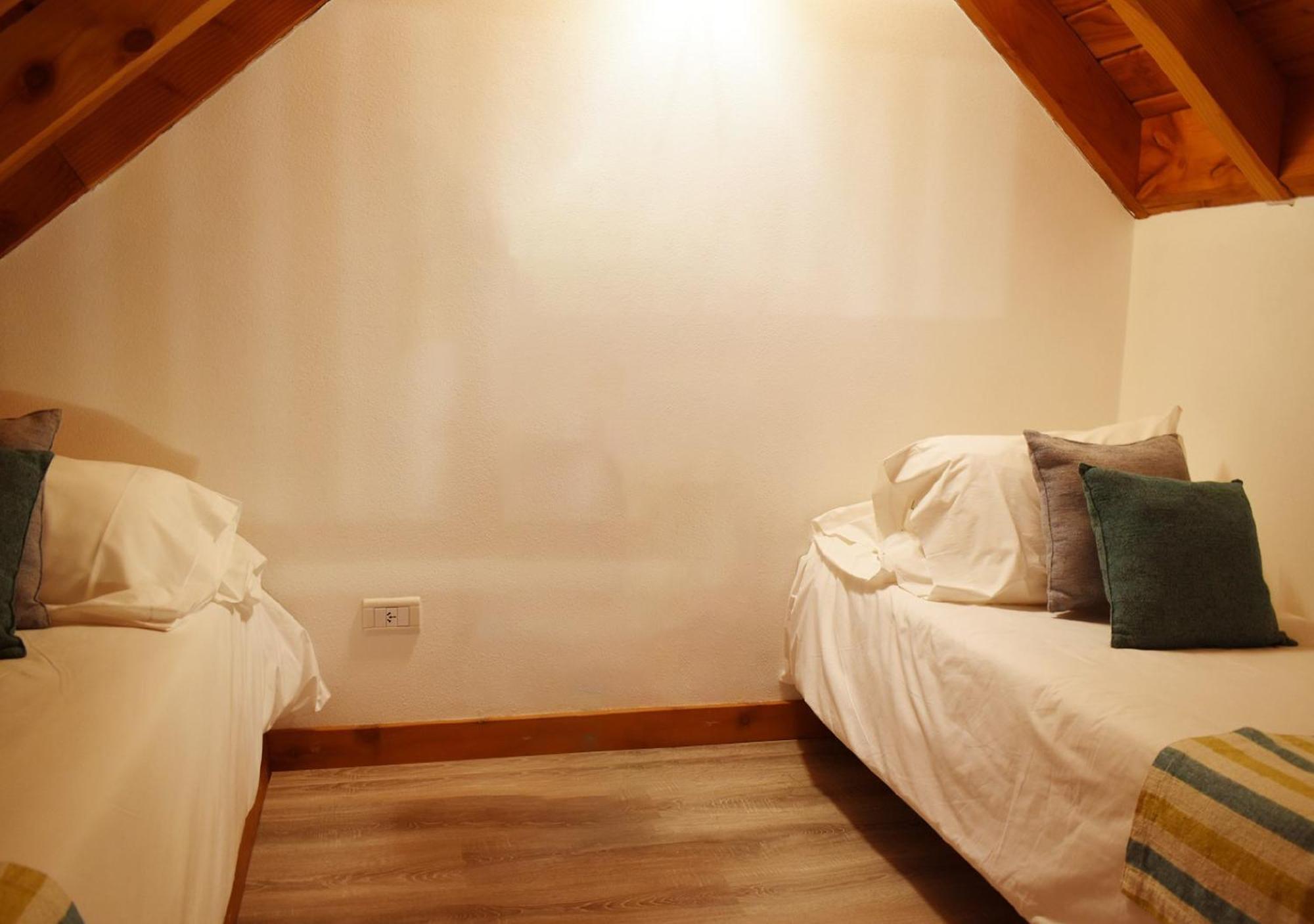 El Bosque By Dot Tradition Villa La Angostura Δωμάτιο φωτογραφία