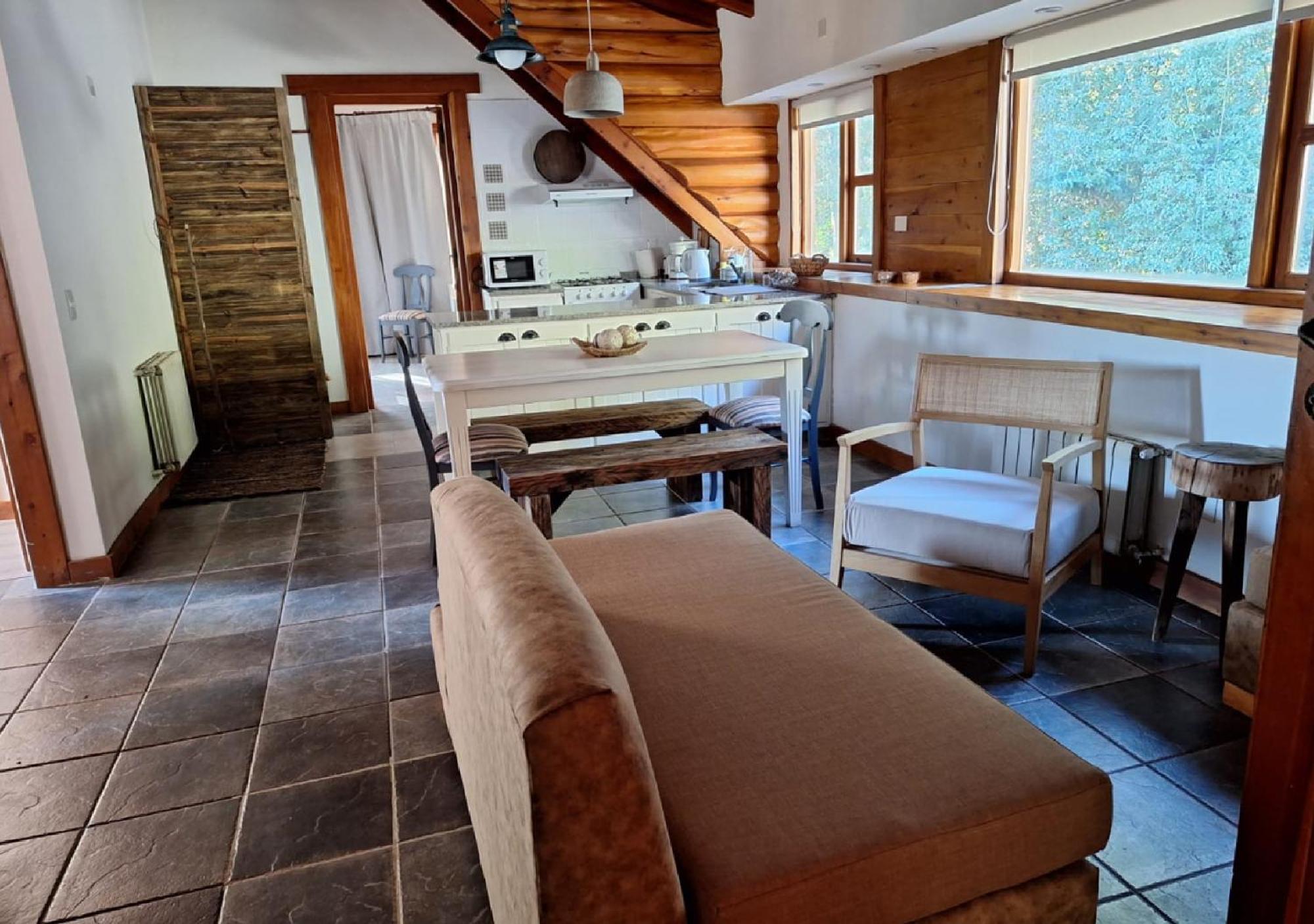 El Bosque By Dot Tradition Villa La Angostura Δωμάτιο φωτογραφία