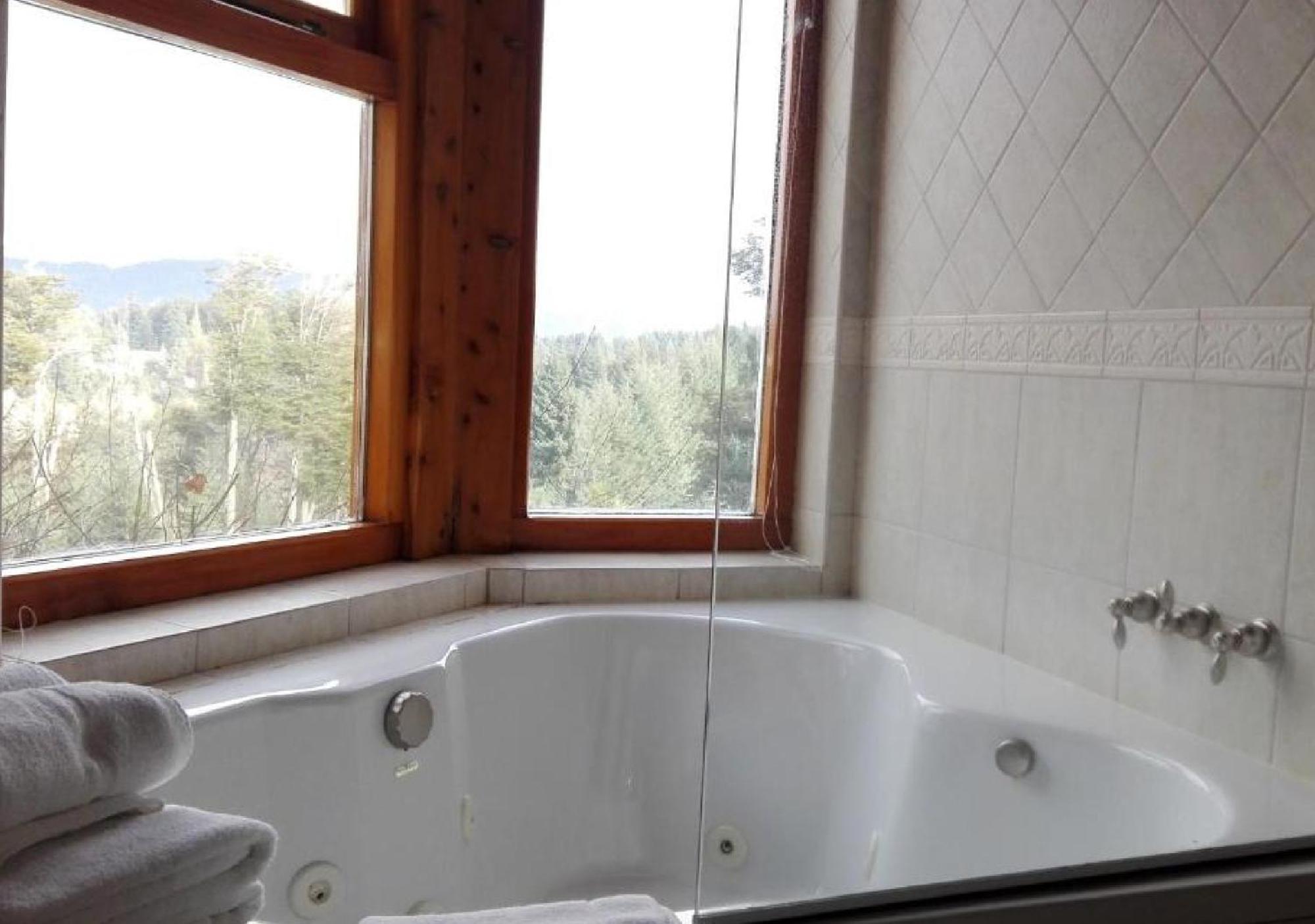 El Bosque By Dot Tradition Villa La Angostura Δωμάτιο φωτογραφία