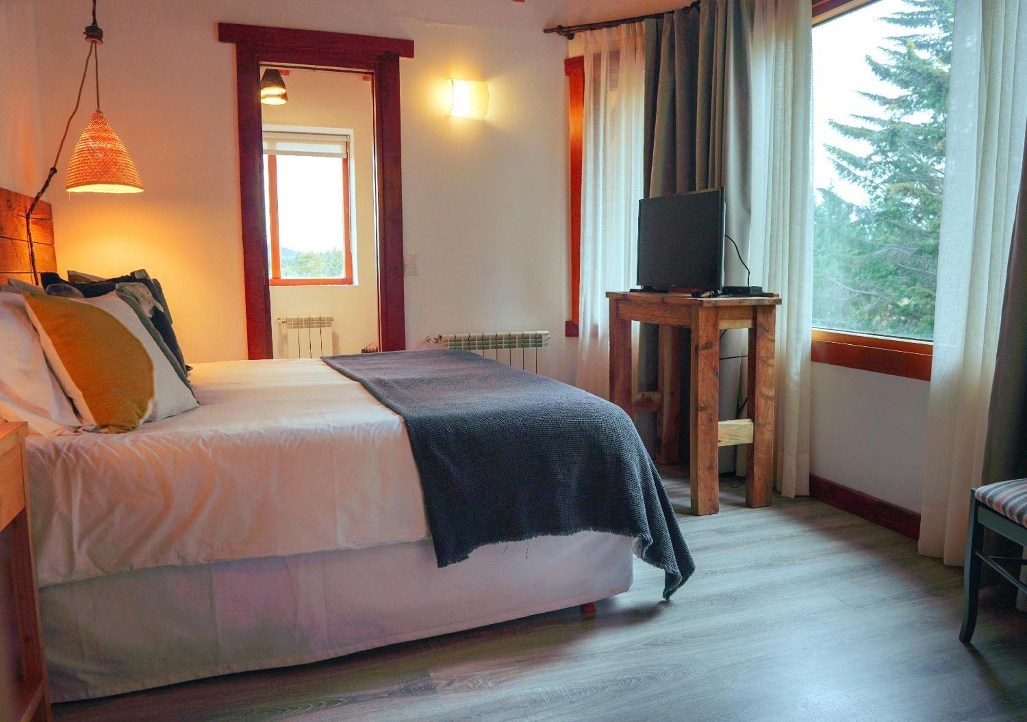 El Bosque By Dot Tradition Villa La Angostura Εξωτερικό φωτογραφία
