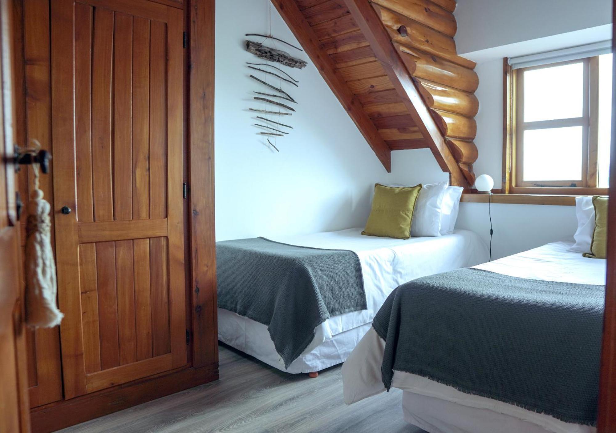 El Bosque By Dot Tradition Villa La Angostura Εξωτερικό φωτογραφία