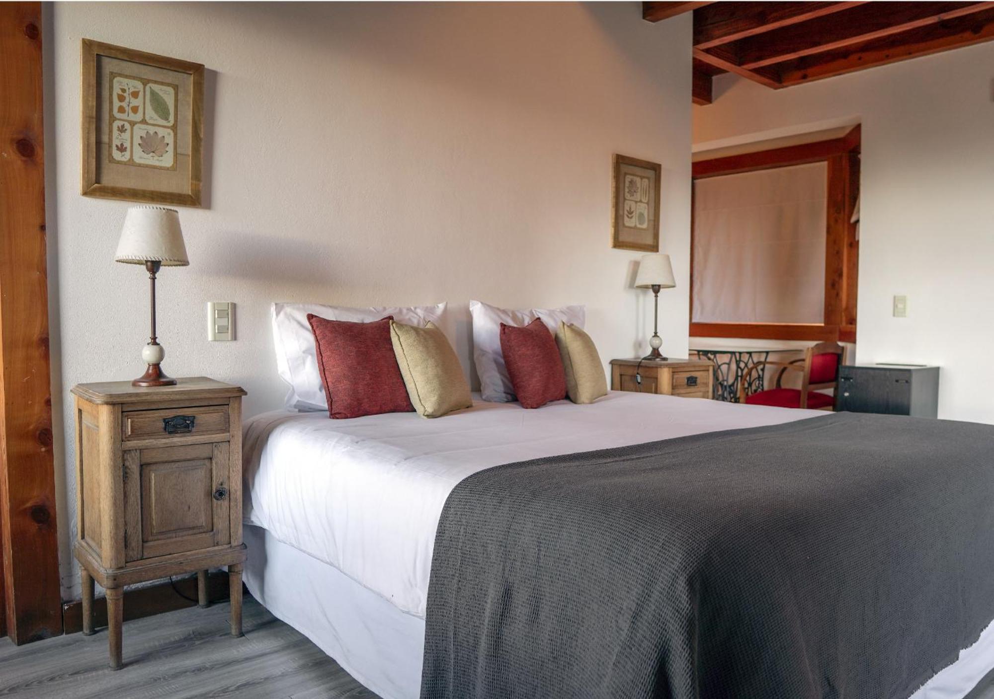 El Bosque By Dot Tradition Villa La Angostura Εξωτερικό φωτογραφία