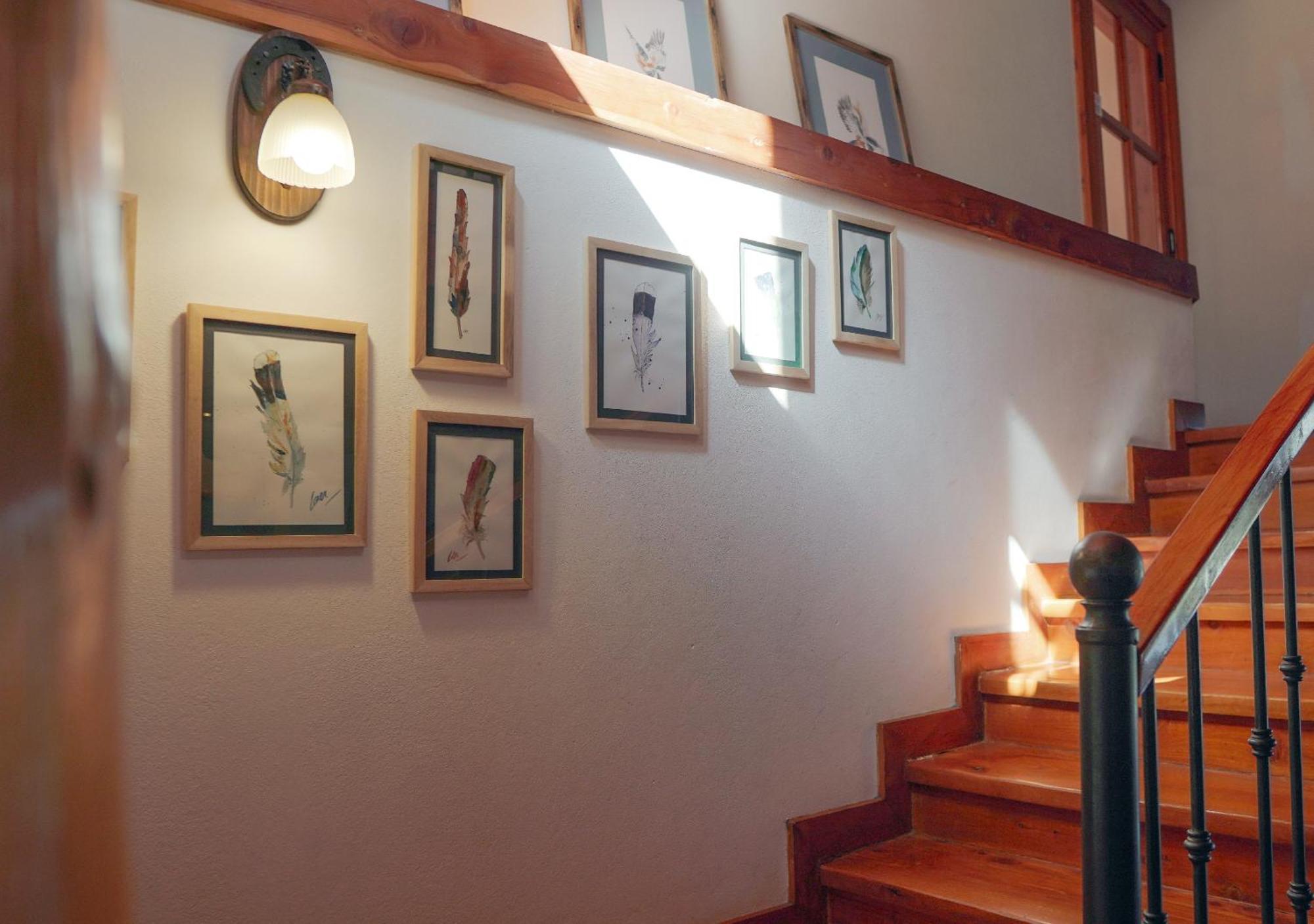 El Bosque By Dot Tradition Villa La Angostura Εξωτερικό φωτογραφία