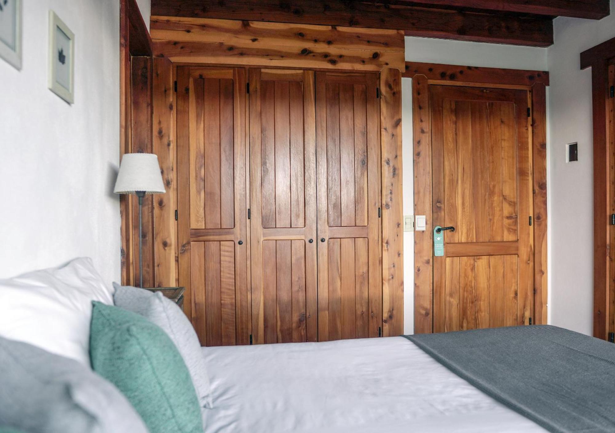El Bosque By Dot Tradition Villa La Angostura Εξωτερικό φωτογραφία