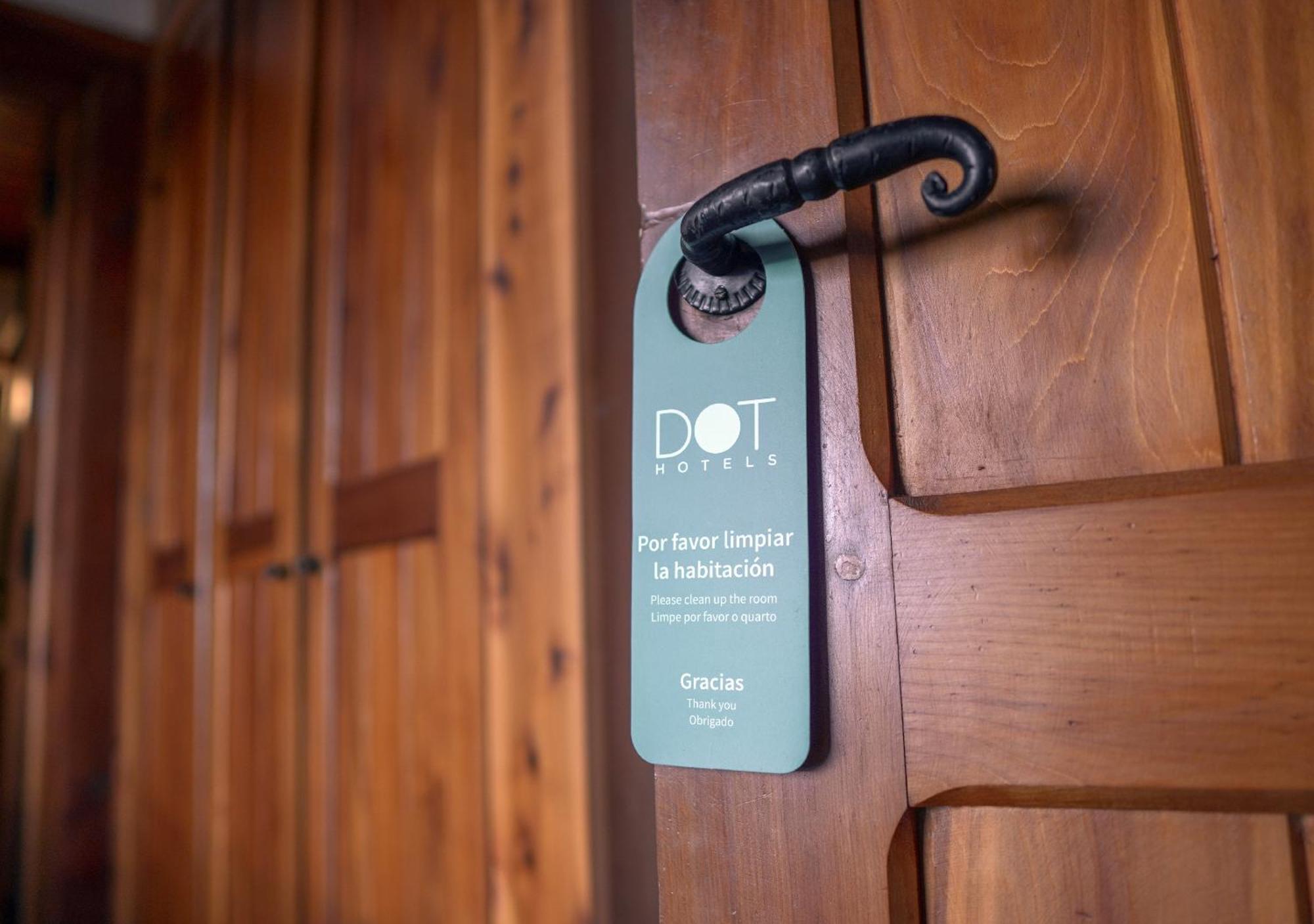 El Bosque By Dot Tradition Villa La Angostura Εξωτερικό φωτογραφία