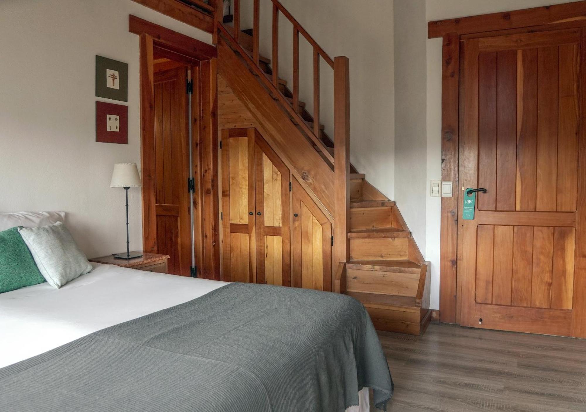 El Bosque By Dot Tradition Villa La Angostura Εξωτερικό φωτογραφία