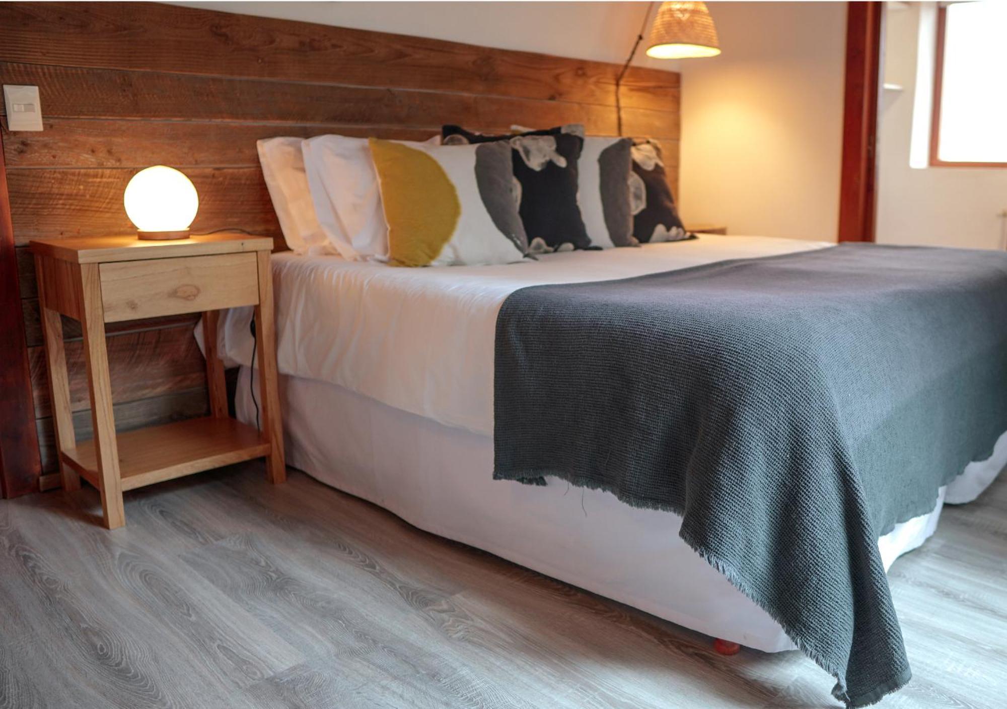 El Bosque By Dot Tradition Villa La Angostura Εξωτερικό φωτογραφία