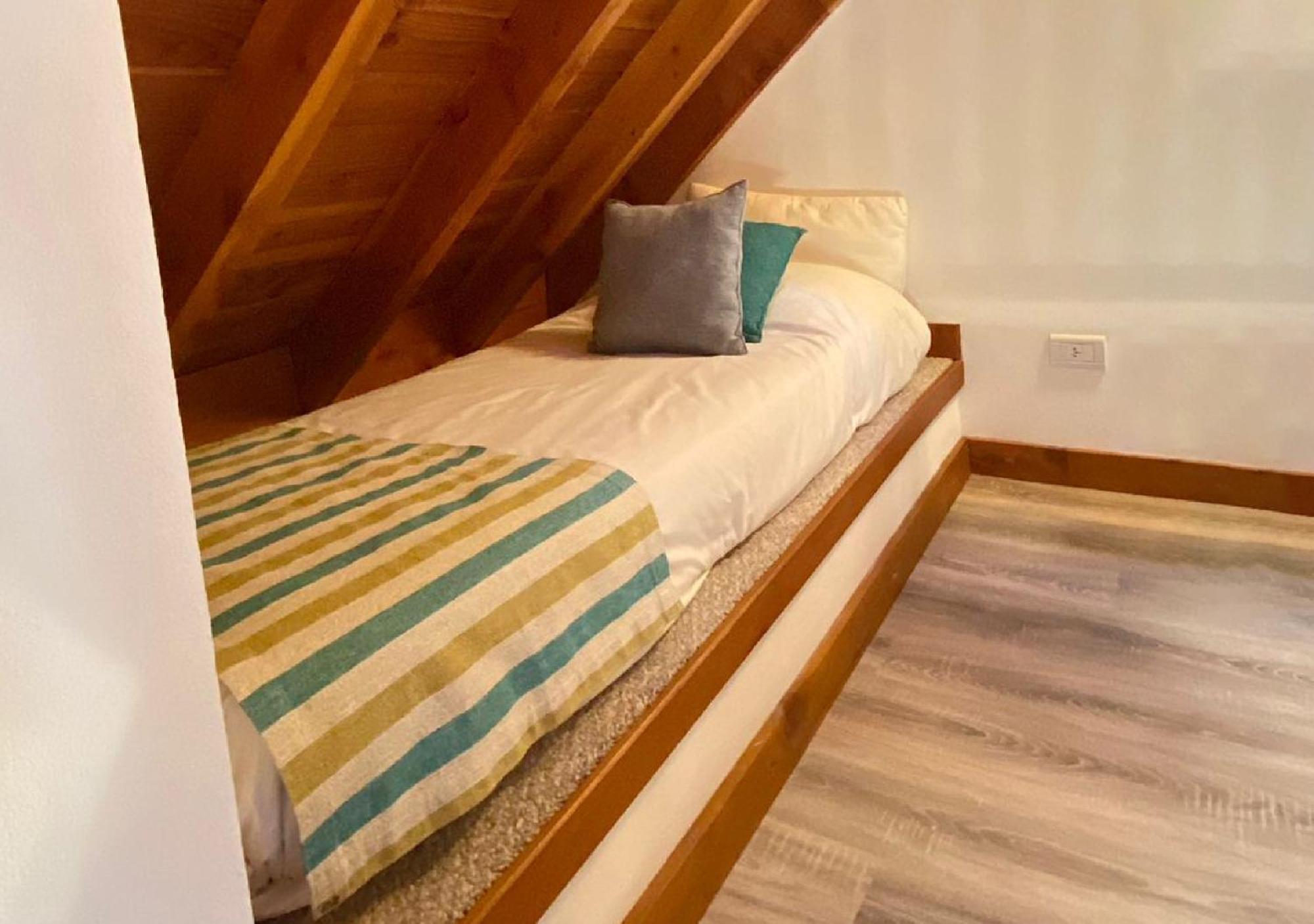 El Bosque By Dot Tradition Villa La Angostura Εξωτερικό φωτογραφία