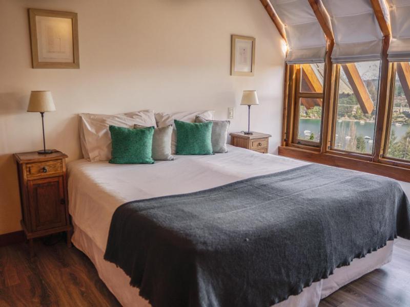 El Bosque By Dot Tradition Villa La Angostura Εξωτερικό φωτογραφία