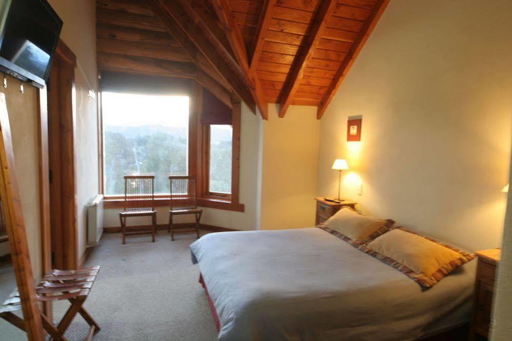 El Bosque By Dot Tradition Villa La Angostura Εξωτερικό φωτογραφία